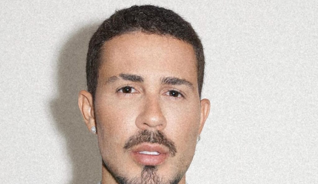 Carlinhos Maia declara no Desfile das Campeãs: “Somos campeões em todos os sentidos”