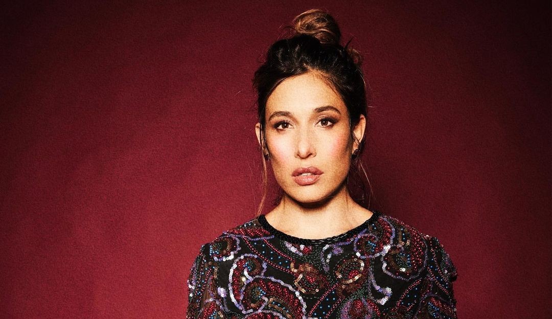 Giselle Itié, em entrevista fala sobre a experiência de ser mãe e declara: “Não, você não odeia ser mãe. Você odeia essa sobrecarga”