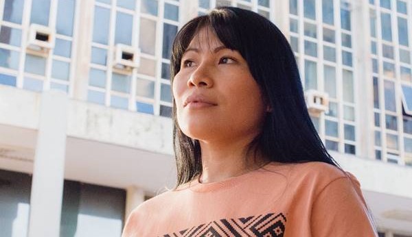 Empreendimento promove causas indígenas e quilombolas pela moda