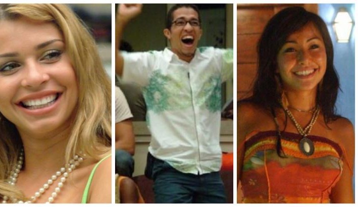 Conheça os ex BBBs que ficaram famosos após o reality