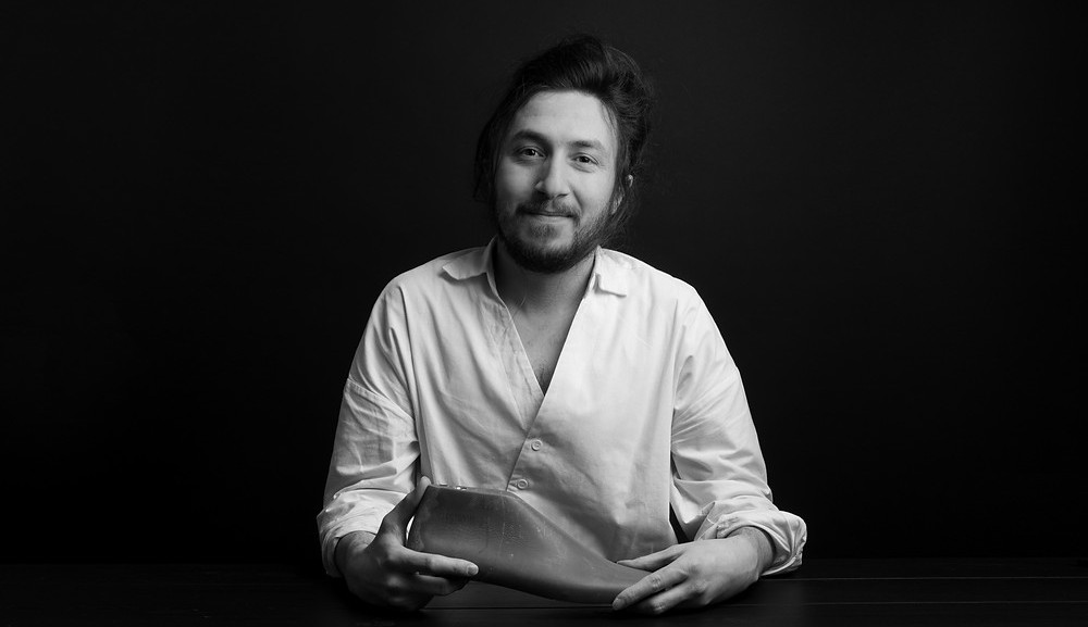 Safa Sahin é o novo contratado da Bottega Veneta