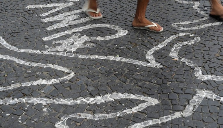 Assassinatos diminuem no primeiro trimestre de 2022