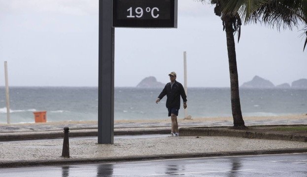 Entenda o que é sensação térmica e como ela está sendo percebida pelos brasileiros