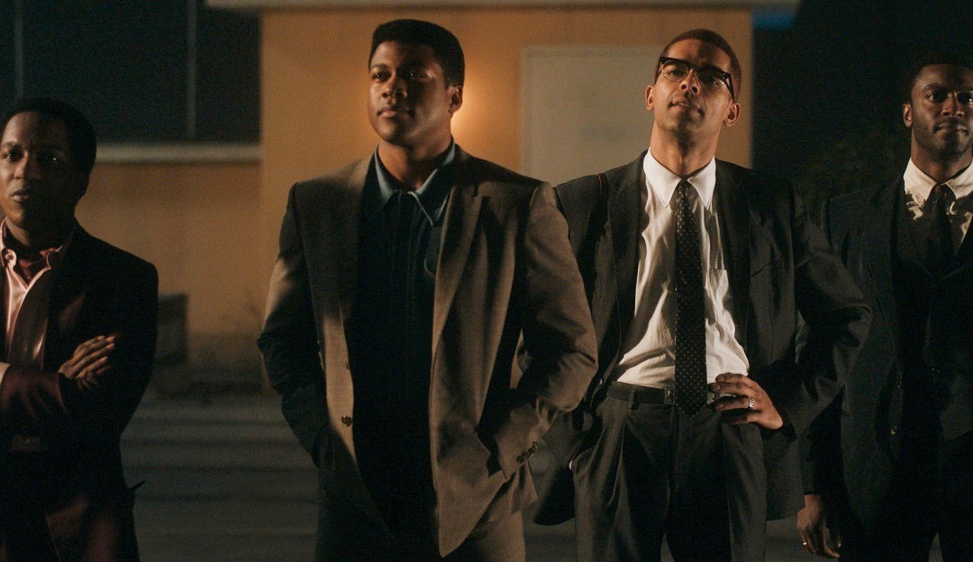 “Uma Noite em Miami” pode levar primeira cineasta mulher e negra para o Oscar