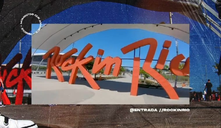 Rock in Rio 2021 oficialmete adiado