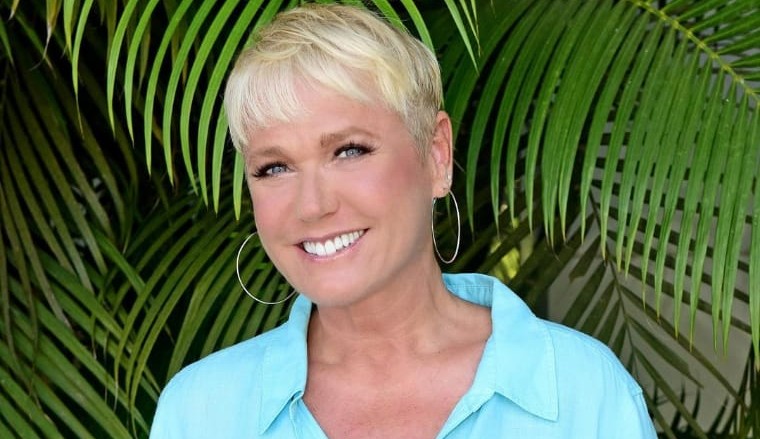 Xuxa conta do seu relacionamento com Pelé e relata que já sofreu abusos