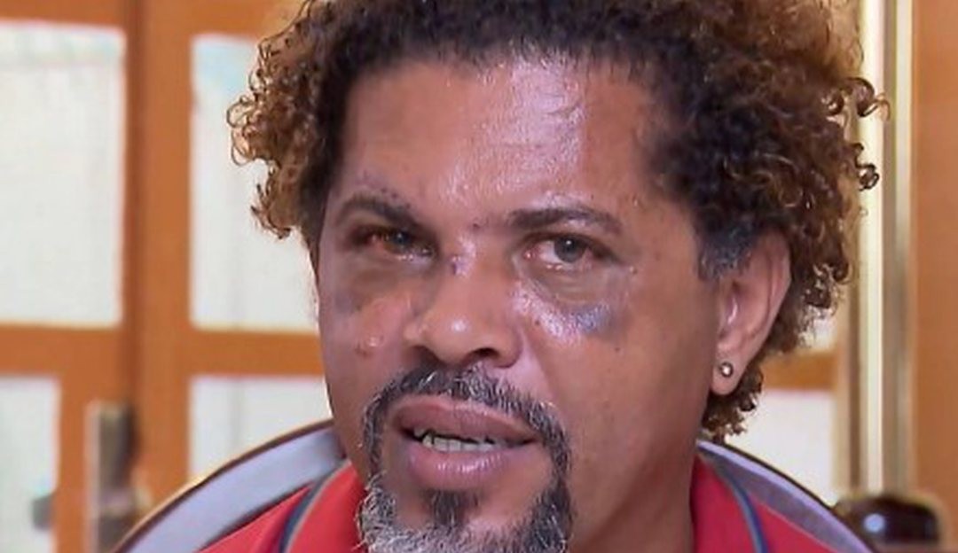 Givaldo Alves, “ex sem-teto” anuncia pré-candidatura, mas não poderá concorrer