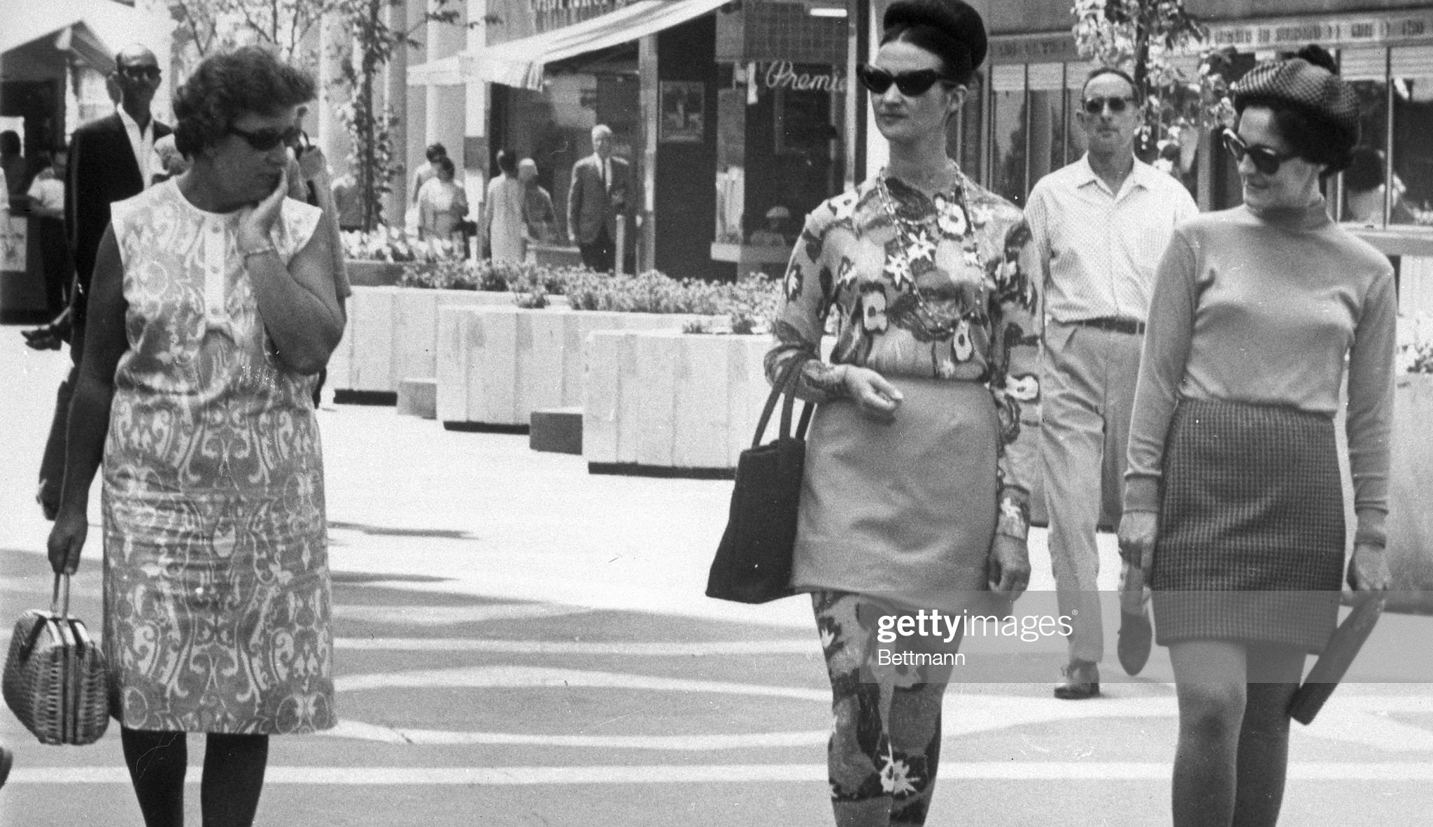 Revoluções que a moda trouxe para as mulheres