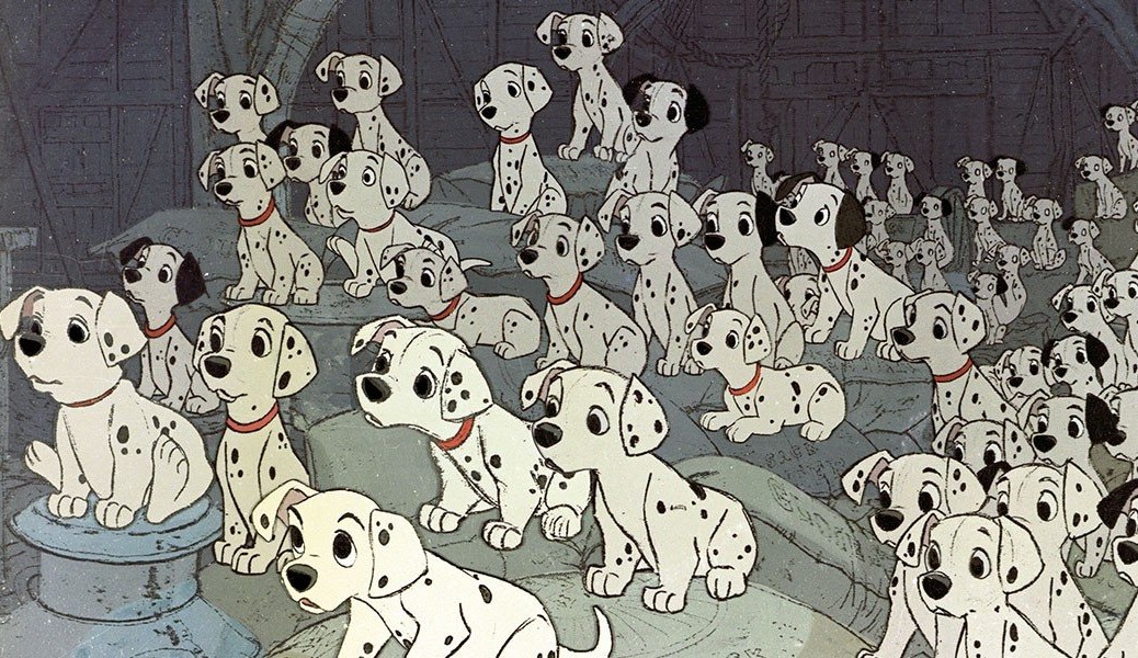“101 Dálmatas”: clássico da Disney completa 60 anos e ainda é querido pela TV e Cinema