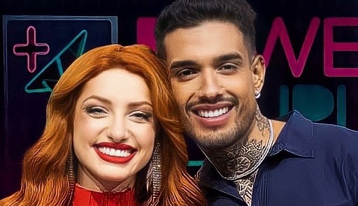 Power Couple Brasil define sua 4ª DR; Confira