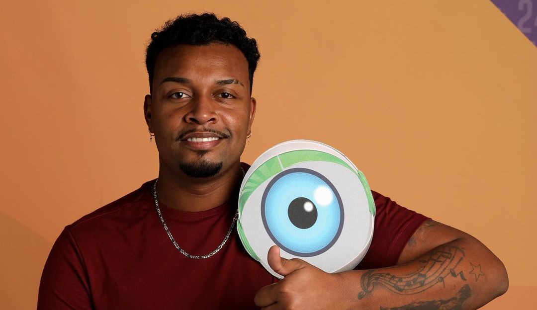 Nego Di afirma ser machista, homofóbico, racista e gordofóbico: “Quero mudar”