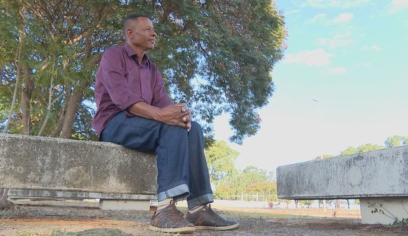 Trabalhador foge de fazenda no DF onde exercia funções análogas à escravidão