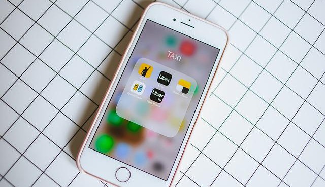 Uber mantém-se forte no que se refere à recessão