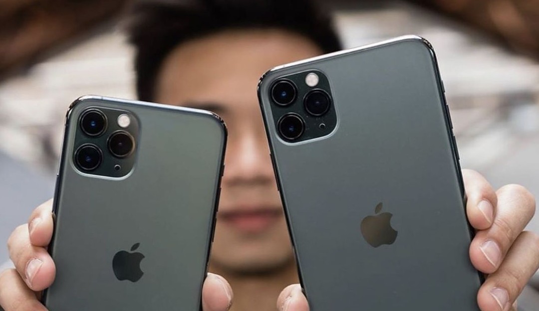 Empresas da China diminuem o comércio não só da Apple, como também da Samsung