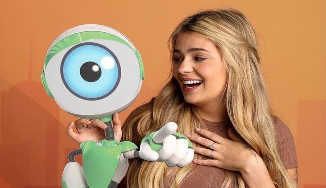 BBB 21: Viih Tube se emociona em dinâmica criada pelos brothers