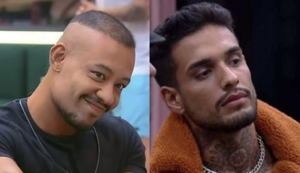 Power Couple: Dia dos namorados cria nova tensão entre Matheus e Mussunzinho