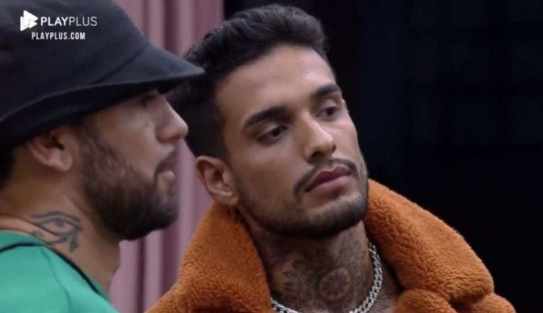 Power Couple: Após se salvar na DR, Matheus protagoniza nova briga