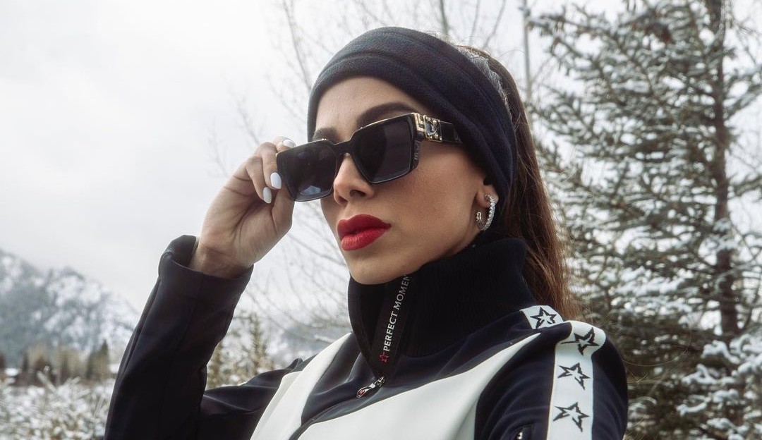 Anitta recebe mensagens sobre sexualidade de Arthur do ‘BBB 21 e rebate: