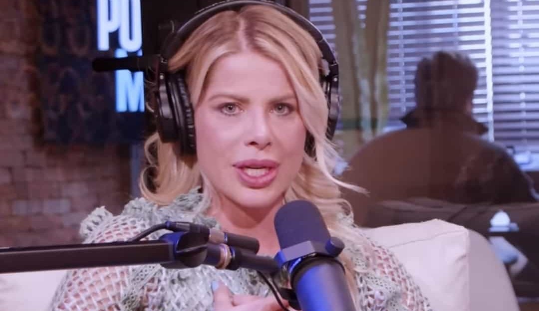 Karina Bacchi conta sobre renuncias de ensaios fotográficos