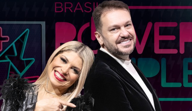 Power Couple forma 7ª DR; Veja quem está na berlinda