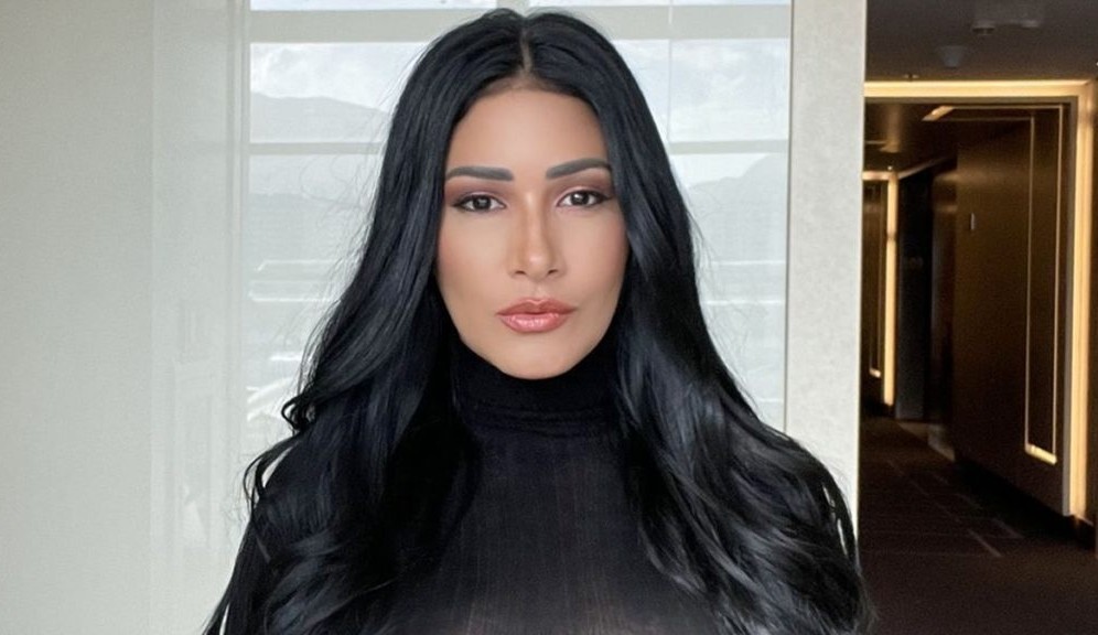 Simaria curte momento com filho durante pausa em shows