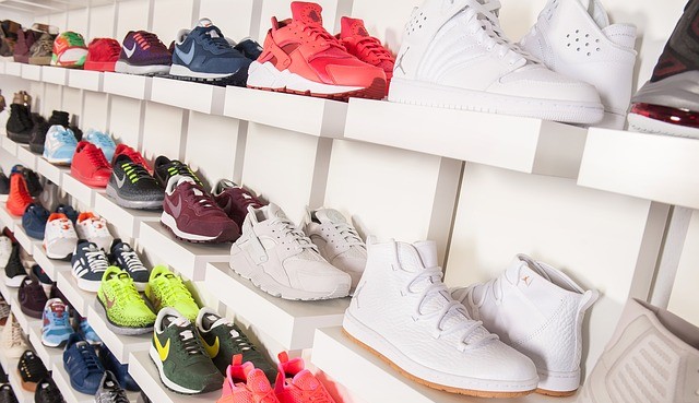 Conheça alguns famosos que colecionam tênis