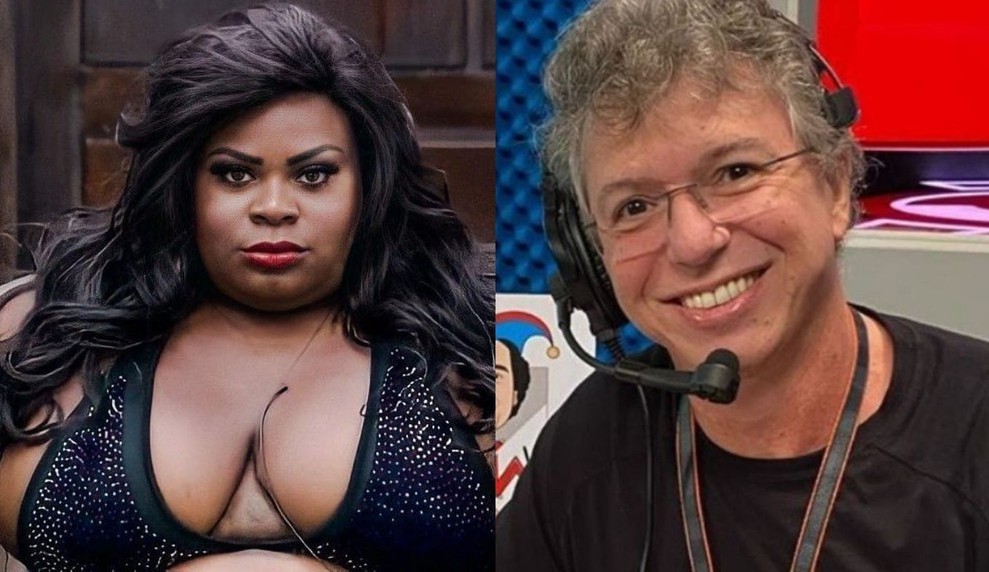 BBB 21: Jojo Todynho cobra posicionamento de Boninho por conduta de Karol Conká