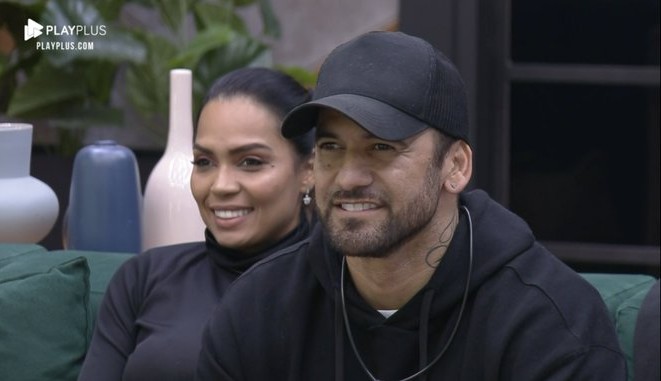 Power Couple 6: Hadson acusa Mussunzinho de traição e promete vingança