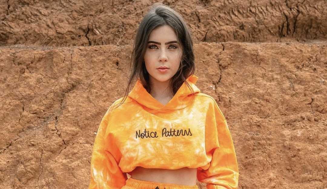 Saiba mais sobre a marca de roupa de Jade Picon: Jade²