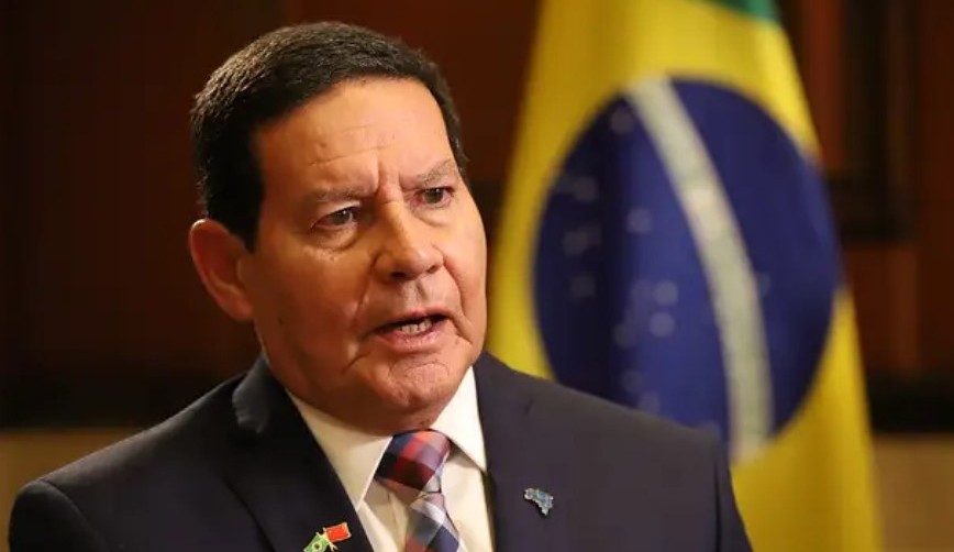 Mourão diz que CPI do MEC “servirá apenas para exploração política”