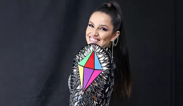 Juliette afirma que quer ter sua própria festa de São João em Paraíba