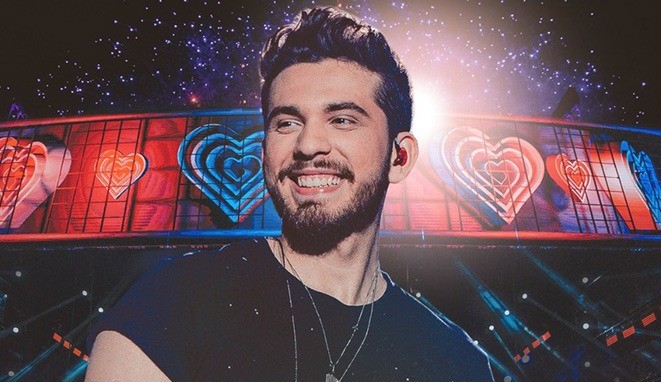 Gustavo Mioto não vai ao São João da Thay e revela como está se sentido