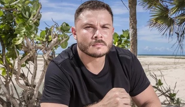 Pedro é eliminado do No Limite e detona participante