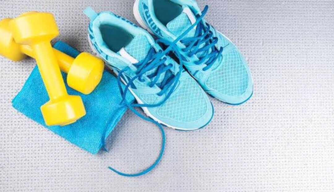 10 motivos para praticar atividades físicas