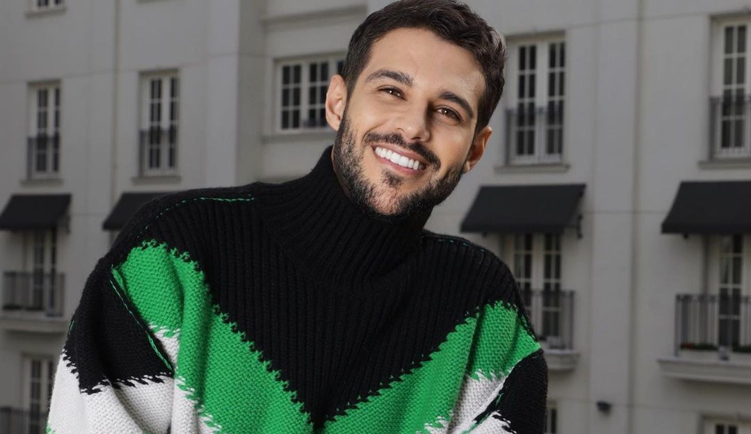 Em recuperação de acidente, Rodrigo Mussi enfrenta intoxicação alimentar: “Exagerei”