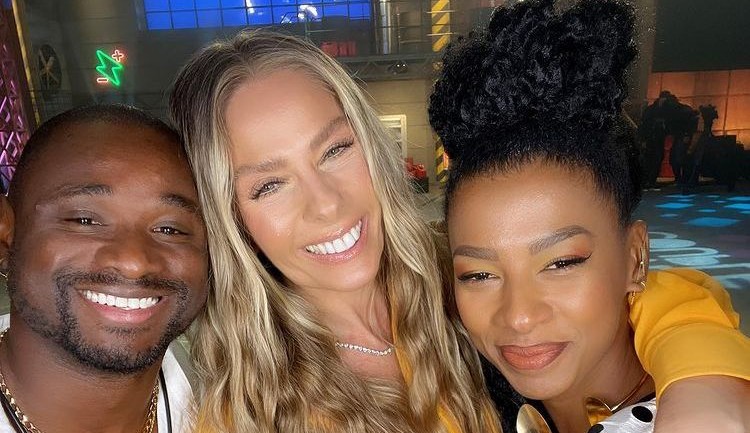 Power Couple Brasil : Bruno e Michele Passa são eliminados do reality