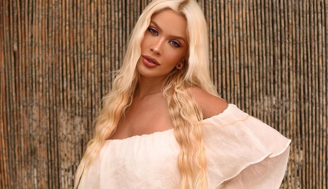 Após polêmica, Karoline Lima revela status de relacionamento com Éder Militão