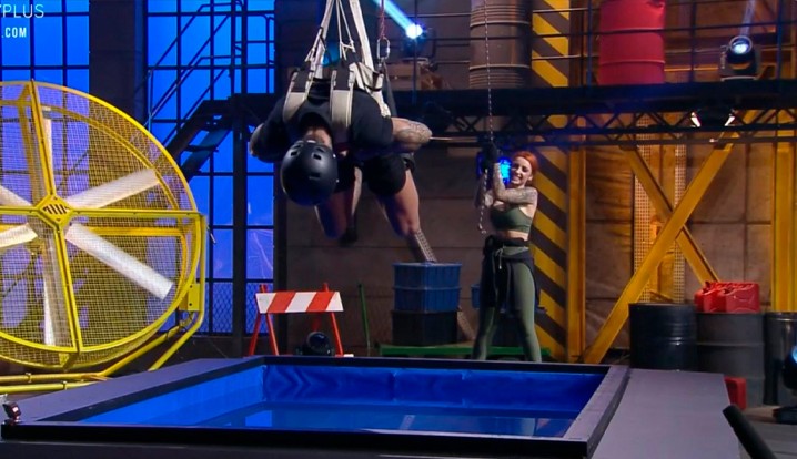 Power Couple: Prova das Mulheres elimina Luana e Karol; Veja quem venceu