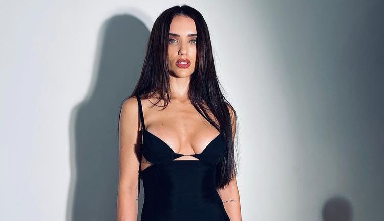 Em entrevista, Rafa Kalimann fala sobre sua relação com Bruninho e com os projetos sociais que participa