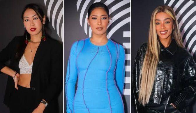 Celebridades prestigiam evento de comemoração de 10 anos da marca Sephora no Brasil