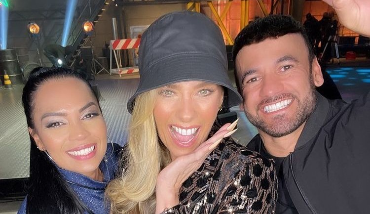 Power Couple Brasil: Eliza e Hadballa são eliminados