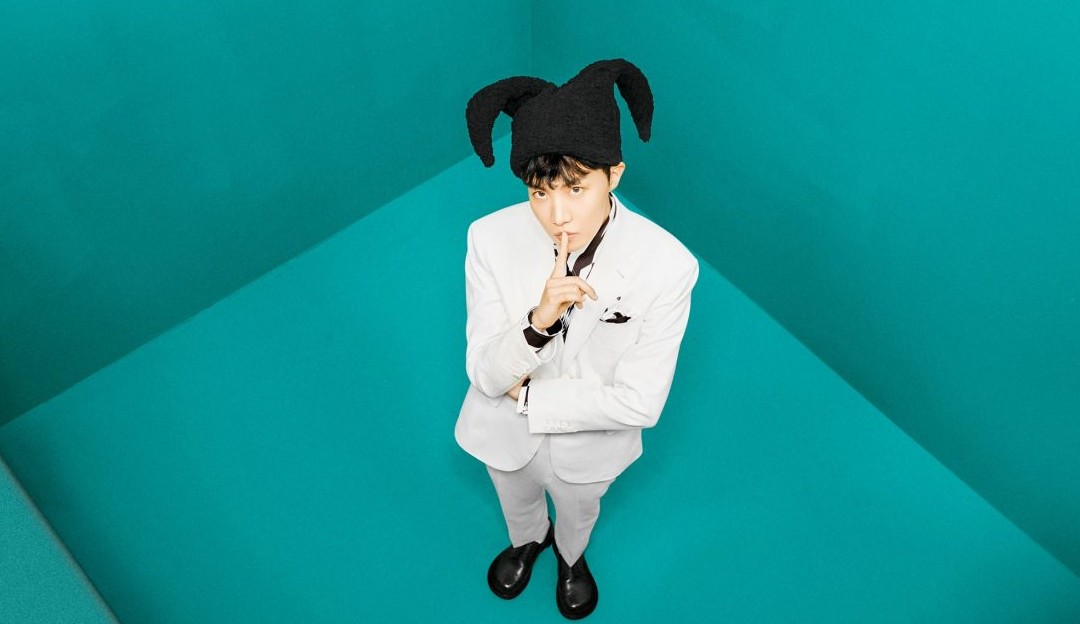 “Jack in the Box” | Primeiro álbum solo de J-Hope tem tracklist divulgada