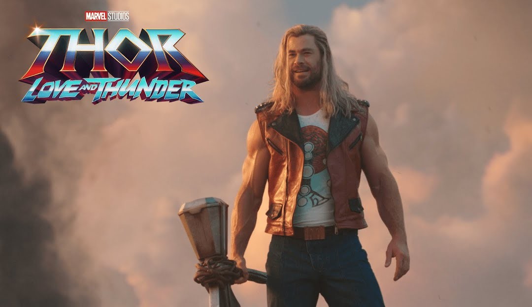 Chris Hemsworth,ator de Thor, revela que quase perdeu o papel