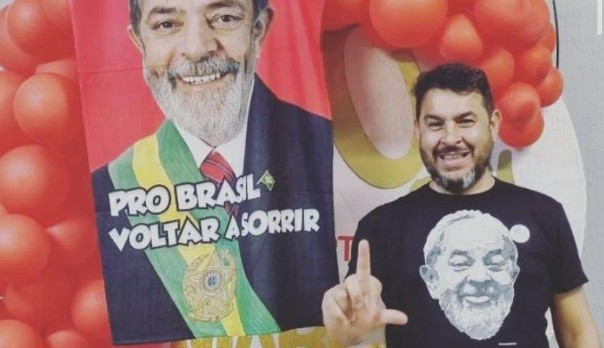 Bolsonaro não condena homicídio em Foz do Iguaçu e diz que foi “briga de duas pessoas”