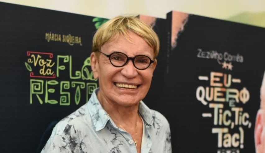 Zezinho Corrêa, vocalista do grupo “/Carrapicho”/, morre vítima do coronavírus