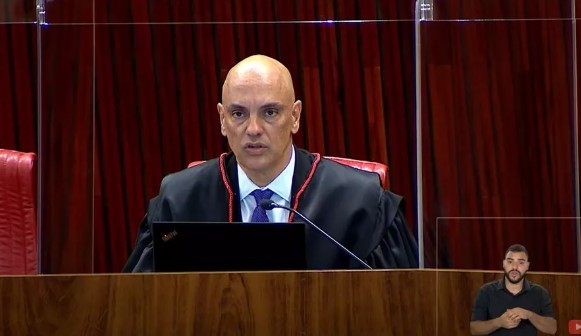 Moraes prorroga inquérito das milicias digitais por mais 90 dias