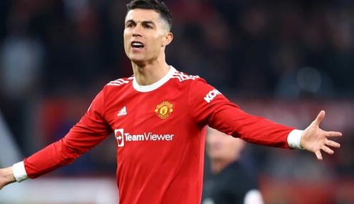 Cristiano Ronaldo é recusado nos principais times da Europa