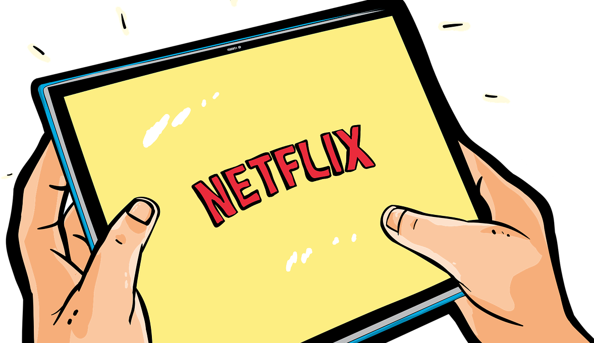 Netflix e Microsoft Corporation: inesperada parceria