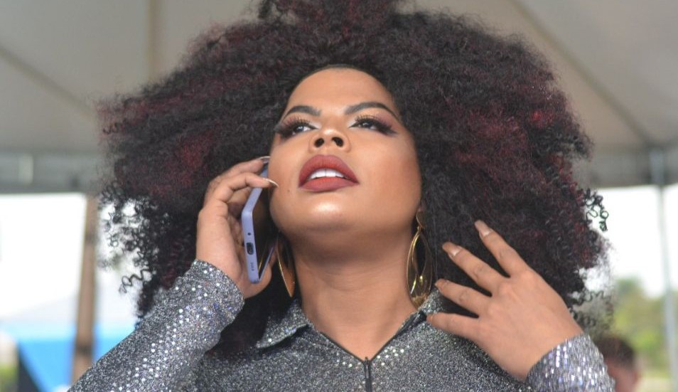 Bethy Maranhão: O fenômeno Maranhense