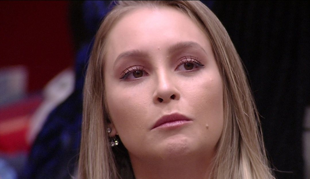 BBB 21: Carla Diaz expõe Karol Conká ao vivo: “Me senti desrespeitada, humilhada e exposta”